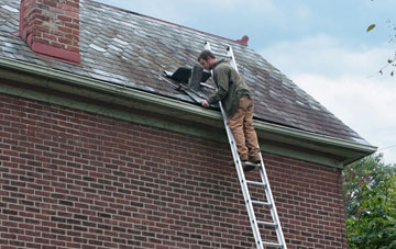 what affects urgent Great Wytheford roof repairs