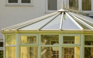 conservatory roof repair Great Wytheford, Shropshire