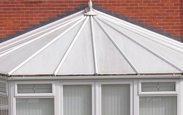 Great Wytheford polycarbonate conservatory roof repairs