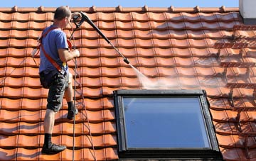 roof cleaning Great Wytheford, Shropshire