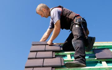 disadvantages of Great Wytheford slate roofing