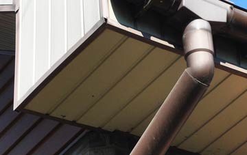 Great Wytheford soffit installation costs