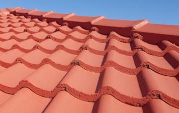 Great Wytheford tile and slate roof replacement