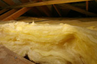 Great Wytheford pitch roof insulation